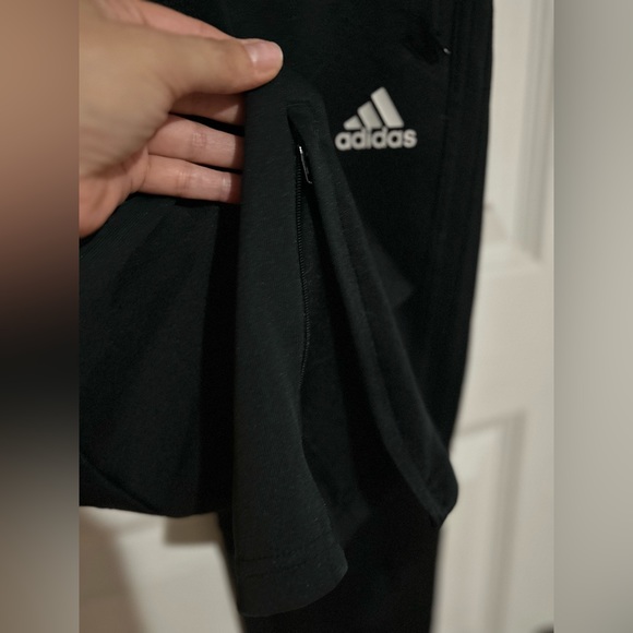 Adidas climacool joggers - Picture 2 of 4